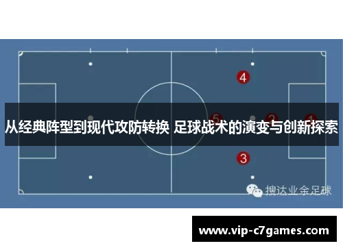 从经典阵型到现代攻防转换 足球战术的演变与创新探索