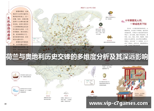 荷兰与奥地利历史交锋的多维度分析及其深远影响