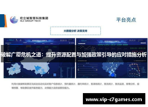 破解广厦危机之道：提升资源配置与加强政策引导的应对措施分析