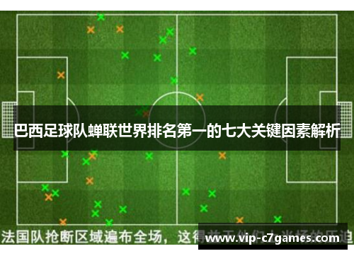巴西足球队蝉联世界排名第一的七大关键因素解析