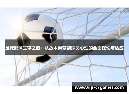 足球部落生存之道：从战术演变到球员心理的全面探索与适应