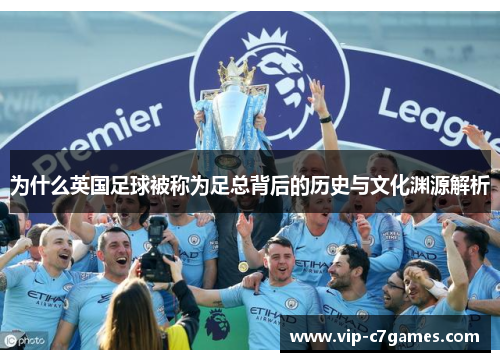 为什么英国足球被称为足总背后的历史与文化渊源解析