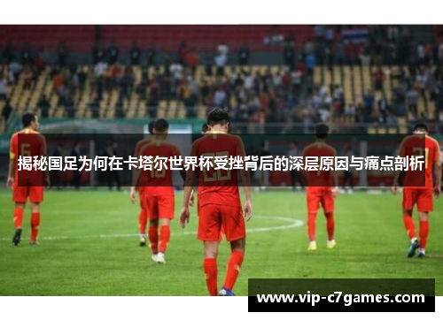 揭秘国足为何在卡塔尔世界杯受挫背后的深层原因与痛点剖析