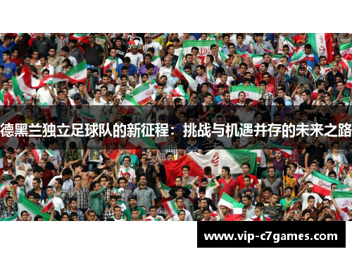 德黑兰独立足球队的新征程：挑战与机遇并存的未来之路